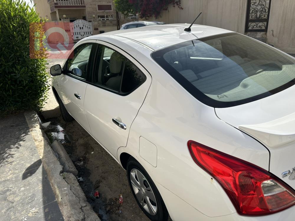 نيسان صني